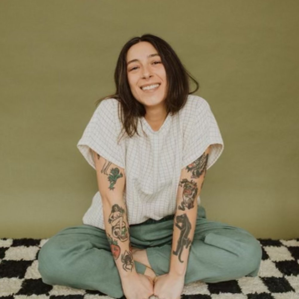 Meet your Posher, Eryn